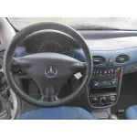 MERCEDES-BENZ CLASE A (W168) MERCEDES CLASE A (W168) '2001 1.6 CAT PLATA 1997
