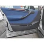MERCEDES-BENZ CLASE A (W168) MERCEDES CLASE A (W168) '2001 1.6 CAT PLATA 1997