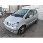 MERCEDES-BENZ CLASE A (W168) MERCEDES CLASE A (W168) '2001 1.6 CAT PLATA 1997