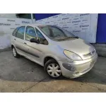 CITROEN XSARA PICASSO '2002 2.0 HDI CAT (RHY / DW10TD) PLATA