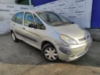 Imagen del vehículo