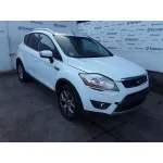 FORD KUGA (CBV) FORD KUGA (CBV) '2010 2.0 TDCI CAT BLANCO 2008