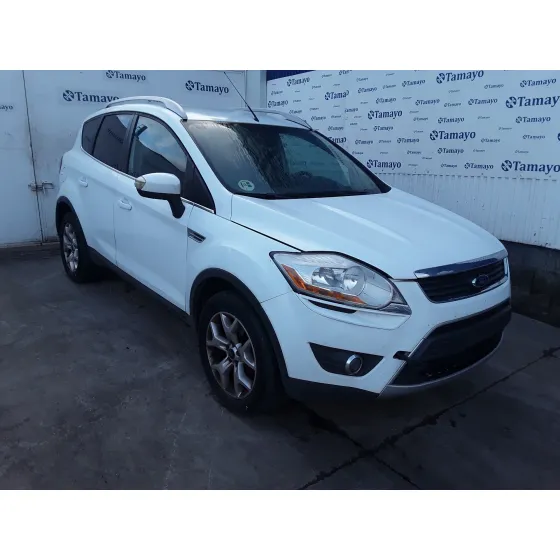FORD KUGA (CBV) '2010 2.0 TDCI CAT BLANCO