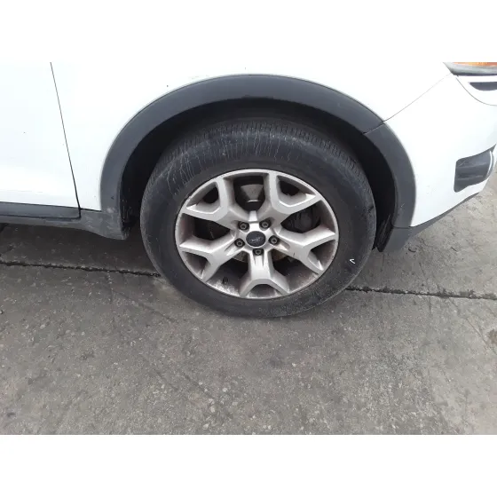 FORD KUGA (CBV) '2010 2.0 TDCI CAT BLANCO