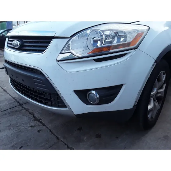 FORD KUGA (CBV) '2010 2.0 TDCI CAT BLANCO