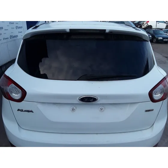 FORD KUGA (CBV) '2010 2.0 TDCI CAT BLANCO