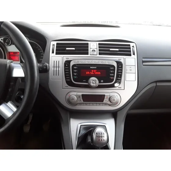FORD KUGA (CBV) '2010 2.0 TDCI CAT BLANCO