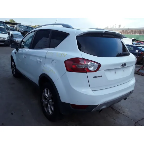 FORD KUGA (CBV) '2010 2.0 TDCI CAT BLANCO