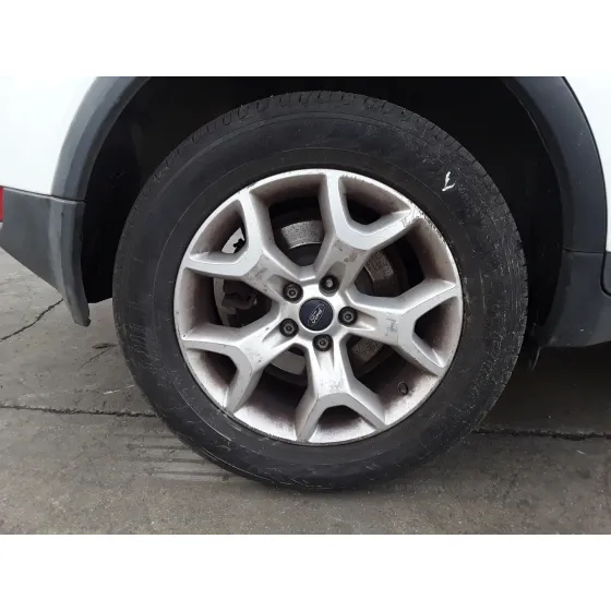 FORD KUGA (CBV) '2010 2.0 TDCI CAT BLANCO