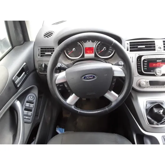 FORD KUGA (CBV) '2010 2.0 TDCI CAT BLANCO