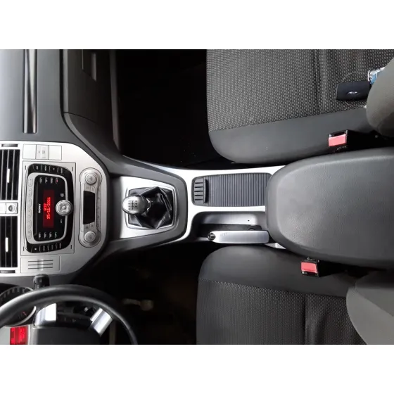 FORD KUGA (CBV) '2010 2.0 TDCI CAT BLANCO