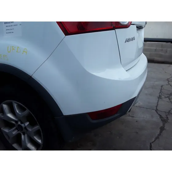 FORD KUGA (CBV) '2010 2.0 TDCI CAT BLANCO
