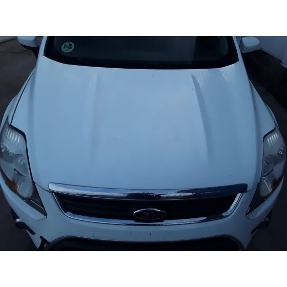 FORD KUGA (CBV) '2010 2.0 TDCI CAT BLANCO