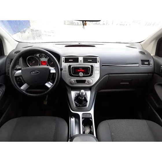 FORD KUGA (CBV) '2010 2.0 TDCI CAT BLANCO