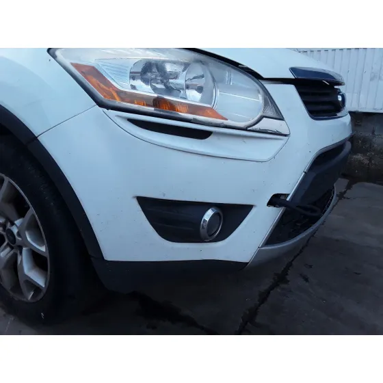 FORD KUGA (CBV) '2010 2.0 TDCI CAT BLANCO