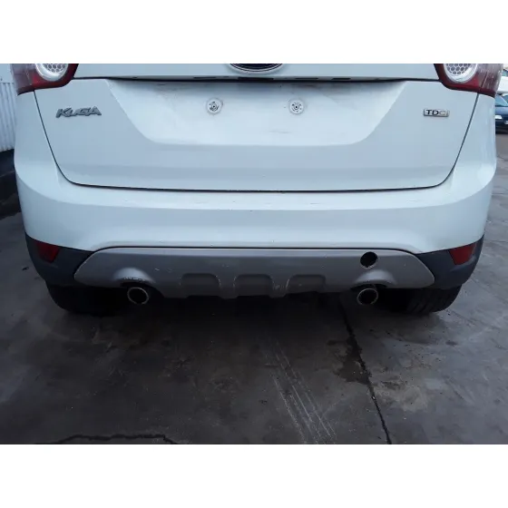 FORD KUGA (CBV) '2010 2.0 TDCI CAT BLANCO