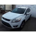 FORD KUGA (CBV) FORD KUGA (CBV) '2010 2.0 TDCI CAT BLANCO 2008