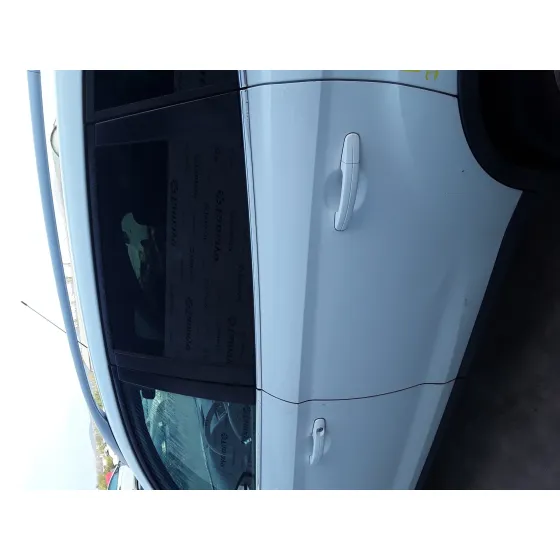 FORD KUGA (CBV) '2010 2.0 TDCI CAT BLANCO
