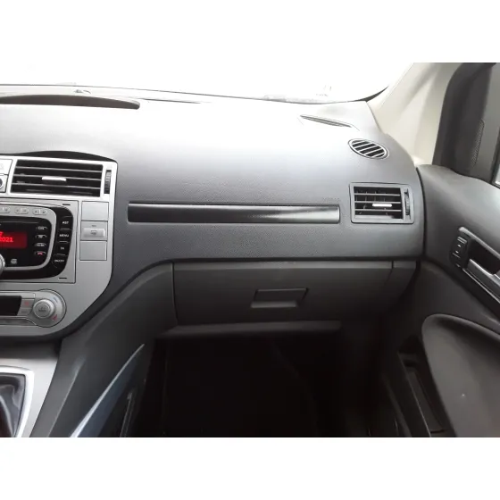 FORD KUGA (CBV) '2010 2.0 TDCI CAT BLANCO