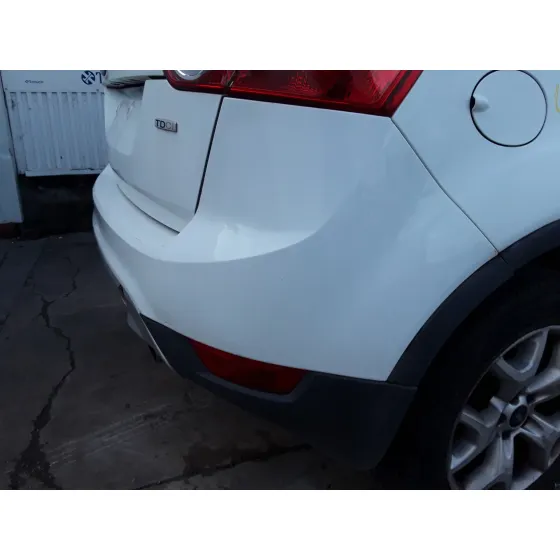 FORD KUGA (CBV) '2010 2.0 TDCI CAT BLANCO