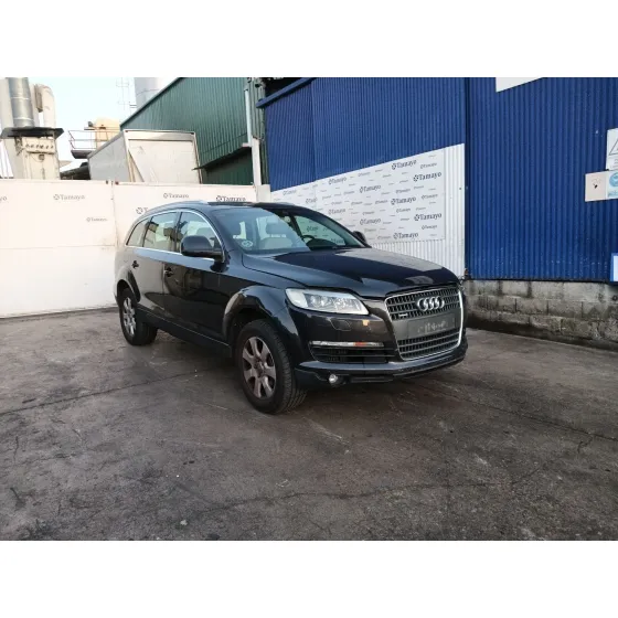 Audi Q7 (4LB) 2006