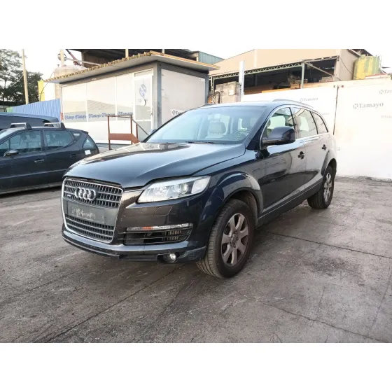 Audi Q7 (4LB) 2006