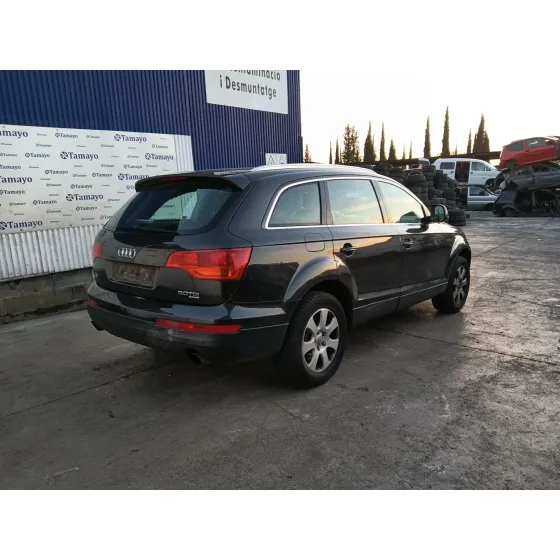 Audi Q7 (4LB) 2006