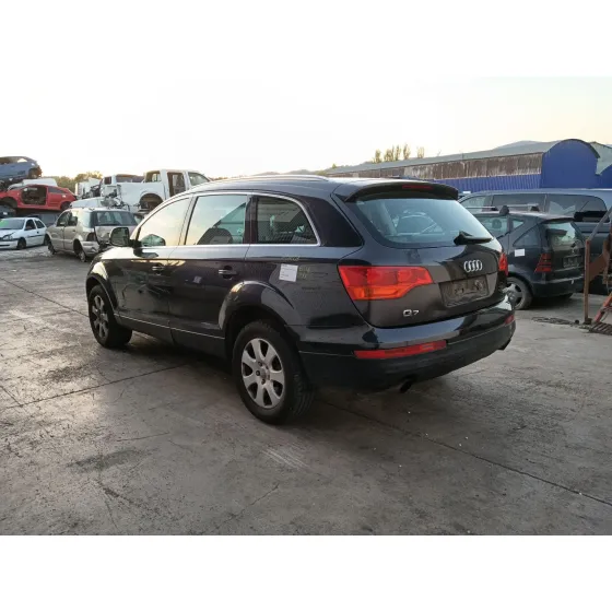 Audi Q7 (4LB) 2006