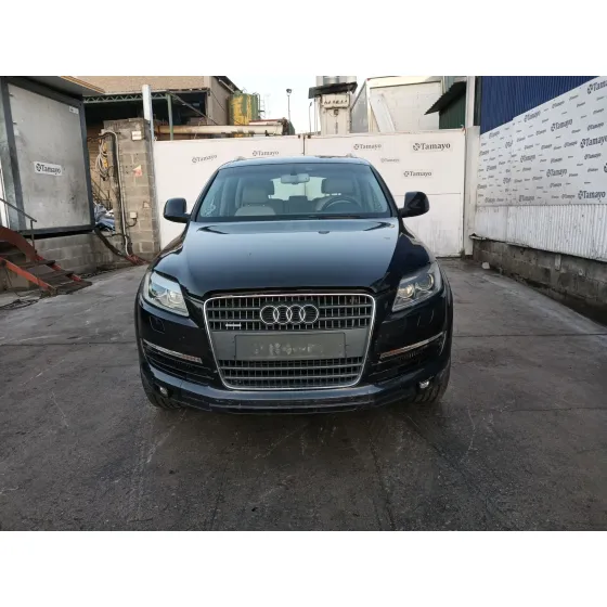 Audi Q7 (4LB) 2006