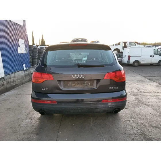Audi Q7 (4LB) 2006