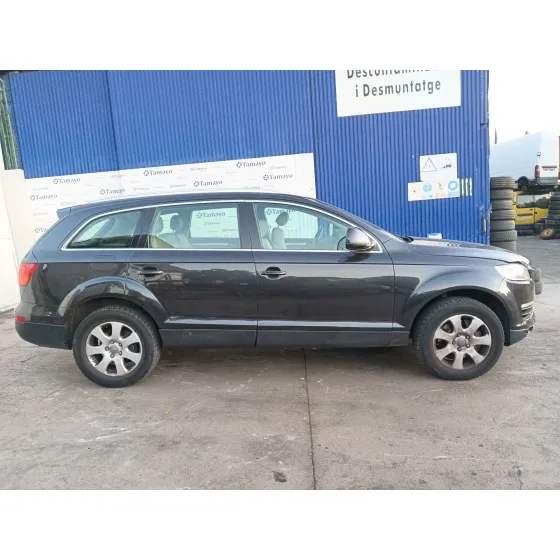 Audi Q7 (4LB) 2006