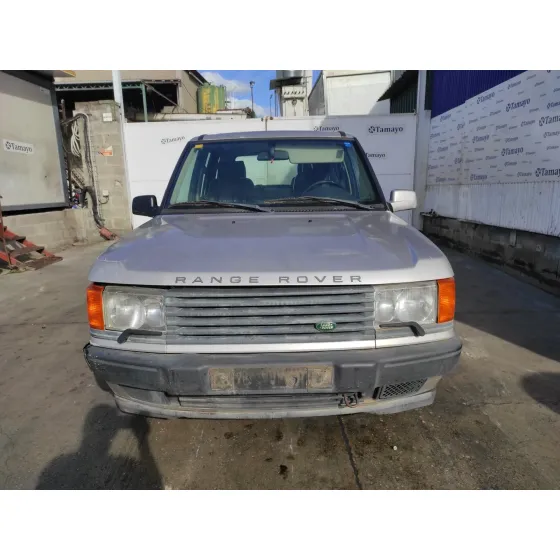 LAND ROVER RANGE ROVER (LP) '2001 2.5 TURBODIESEL PLATA