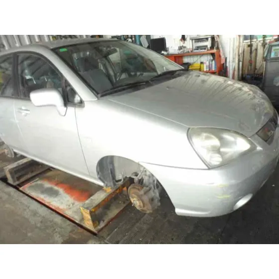SUZUKI LIANA RH (ER) '2002 1.6 16V CAT PLATA