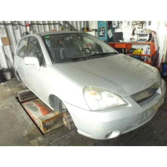 SUZUKI LIANA RH (ER) '2002 1.6 16V CAT PLATA