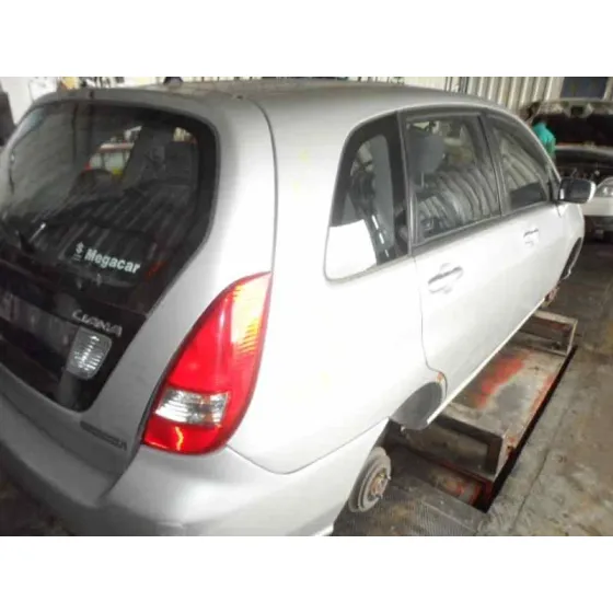 SUZUKI LIANA RH (ER) '2002 1.6 16V CAT PLATA