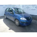 CITROEN C3 '2003 1.4 AZUL