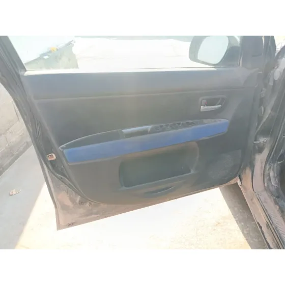 Mazda 2 (DY) 2003