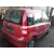 FIAT PANDA (169) FIAT PANDA (169) '2004 1.2 CAT ROJO 2003
