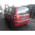 FIAT PANDA (169) FIAT PANDA (169) '2004 1.2 CAT ROJO 2003
