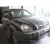 HYUNDAI TUCSON (JM) HYUNDAI TUCSON (JM) '2005 2.0 CRDI CAT NEGRO 2004