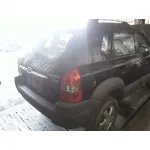 HYUNDAI TUCSON (JM) HYUNDAI TUCSON (JM) '2005 2.0 CRDI CAT NEGRO 2004