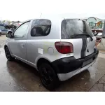 TOYOTA YARIS (NCP1/NLP1/SCP1) TOYOTA YARIS (NCP1/NLP1/SCP1) '2000 1.0 CAT PLATA 1999