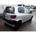 TOYOTA YARIS (NCP1/NLP1/SCP1) TOYOTA YARIS (NCP1/NLP1/SCP1) '2000 1.0 CAT PLATA 1999