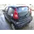 PEUGEOT 107 PEUGEOT 107 '2009 1.0 CAT (384F) NEGRO 2005