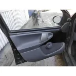 PEUGEOT 107 PEUGEOT 107 '2009 1.0 CAT (384F) NEGRO 2005