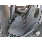 PEUGEOT 107 PEUGEOT 107 '2009 1.0 CAT (384F) NEGRO 2005