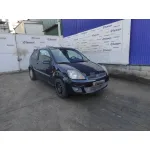 FORD FIESTA (CBK) '2006 * NEGRO