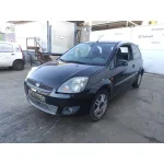 FORD FIESTA (CBK) '2006 * NEGRO