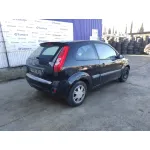 FORD FIESTA (CBK) '2006 * NEGRO