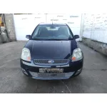 FORD FIESTA (CBK) '2006 * NEGRO